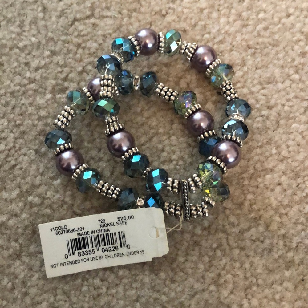 Bracelet